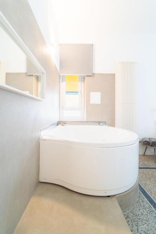 Superior Apartment La Spezia - 5 Terre Bagian luar foto