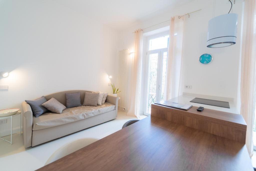 Superior Apartment La Spezia - 5 Terre Bagian luar foto