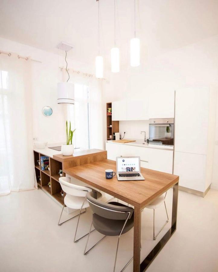 Superior Apartment La Spezia - 5 Terre Bagian luar foto