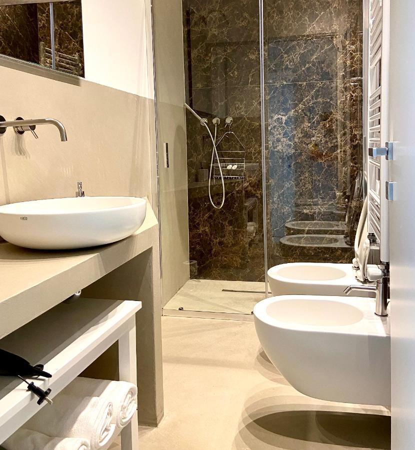Superior Apartment La Spezia - 5 Terre Bagian luar foto